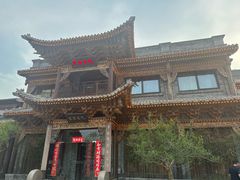 门面-叶叶菩提(旗舰店)