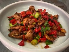 -丽华园(汉阳龙阳店)