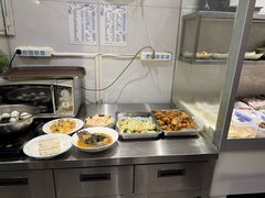 -何记面馆(龙泉山店)