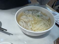 -翡翠拉面小笼包(机场DFS店)