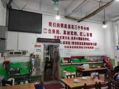 -南记食粥坊·宵夜大排档(莲花总店)