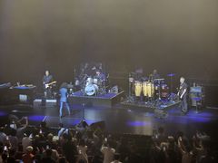 -交通银行前滩31演艺中心