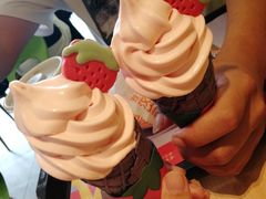 -麦当劳(无锡永乐店)