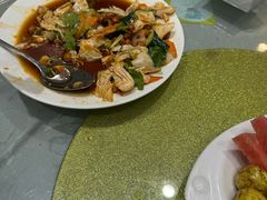 -和源祥·日照菜扛把子(万平口一店)