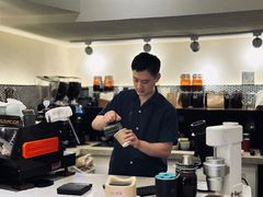 -Radar Coffee(思南路店)