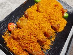 -留半山·香港食堂(啦啦宝都店)