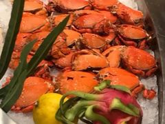 -索菲特酒店·海鲜自助 ·聚餐厅