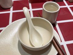 -上海来福士广场