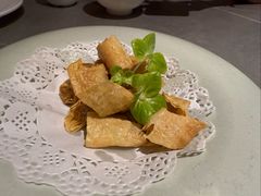 黄鱼响铃-佬太公海鸭·海鲜大排档(上海总店)