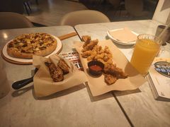 -必胜客(宁海西子国际店)