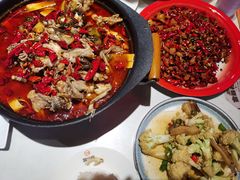 -渝蛙馆(新百店)