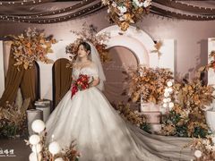 -艾拉私人定制婚礼