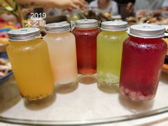 -船梆煮•蒸汽海鲜·炉火烤肉(五四广场店)