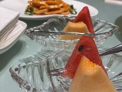 餐前水果-马旺子酒楼