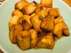 总督豆腐-淀里船宴(卓达店)