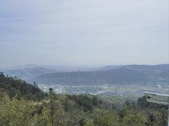 -冶父山国家森林公园