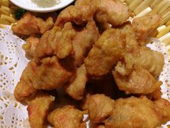 -隆喜元鱼汤包·海鲜(中联广场店)