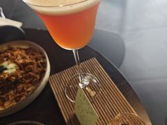 -Fuzzy Bistro 浮几韩餐·茶酒馆