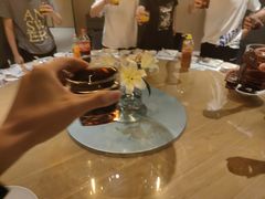 -四季餐厅(华苑店)