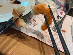 -赤坂亭·M9和牛烧肉·铁板烧(合肥万象城店)