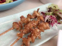 -天空花园餐吧·生日·团建(南山店)