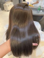 -IN STYLE 造型
