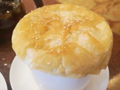 -北海金昌开元名都大酒店·四季轩中餐厅