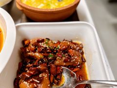 香辣美容蹄-胡大饭馆 24h(簋街总店)