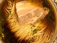 -同得兴 Since·1995 传统苏式面馆(十全街店)