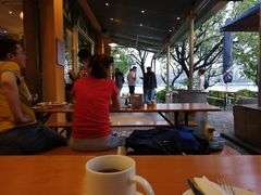 -宝莱纳餐厅(滨江店)