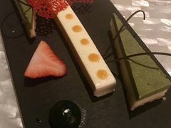 -广州四季酒店·佰鲜汇·现代法餐