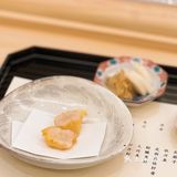 快乐就是吃日料🥢 成都鮨清月omakase
