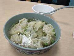 -顶巧鸡汤馄饨(虹口总店)