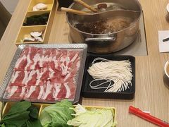 -呷哺呷哺 黄金牧场 (新辰里学清路店)
