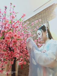 -汉仪华裳汉服馆(打浦桥店)