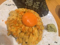 -福匠日本料理(人民路店)