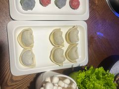 -东海怡品海鲜豆捞(星街坊店)