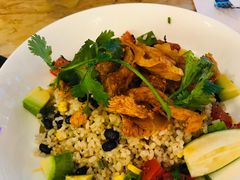 墨西哥风味饭-Moka Bros 摩卡站(西单大悦城店)