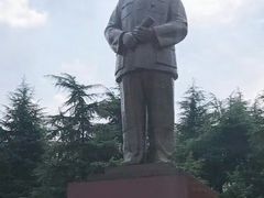 -韶山毛泽东同志故居