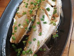 -外婆船宴餐厅·外婆喊你回家吃饭