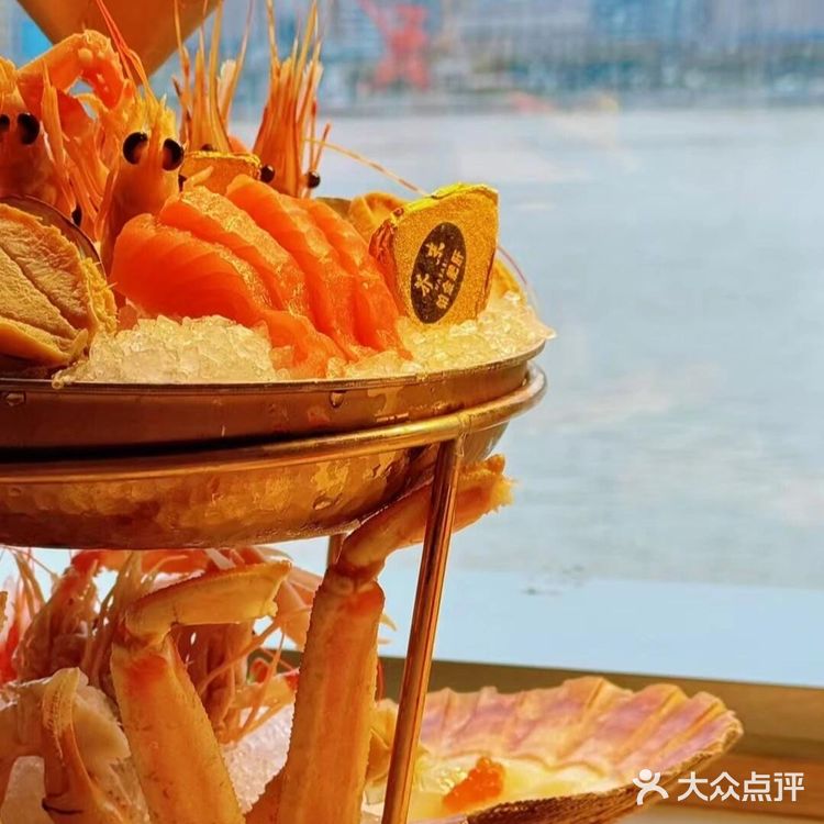 上海芥末无界 🔥300+跨界日料放题‼️