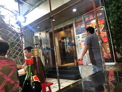 -肥龙火锅(南坪店)