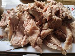 -马克手抓(麦积店)