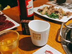 -海银海记潮汕牛肉火锅(新港中路海珠店)