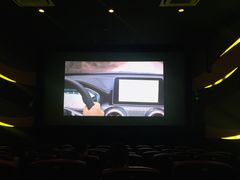 -UME影城(西城广场店)