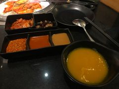 -炭恋火炉烤肉(凌云一街坊店)