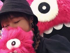 -BIG PINK大粉娃娃机主题馆(圆融星座店)