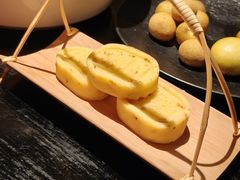 -吴越荣记苏州菜·松鼠桂鱼 100% 活鱼现做(月光码头店)