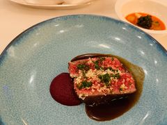 -上海和平饭店-华懋阁 The Cathay Room