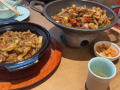 -四道菜·福建菜馆(莆田万达店)